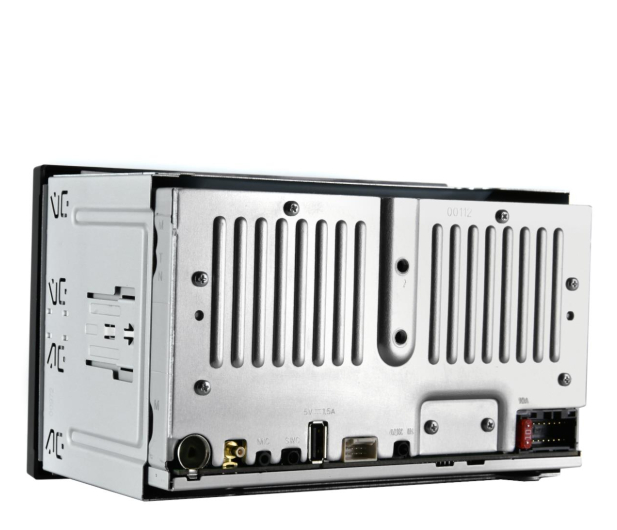 Pioneer DMH-A340DAB - 1214838 - zdjęcie 4